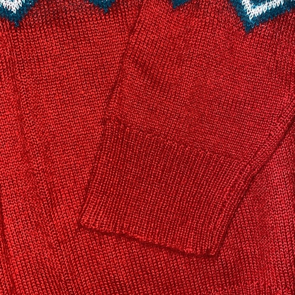 Savanna Jane Christmas Sweater size medium - Picture 2 of 4